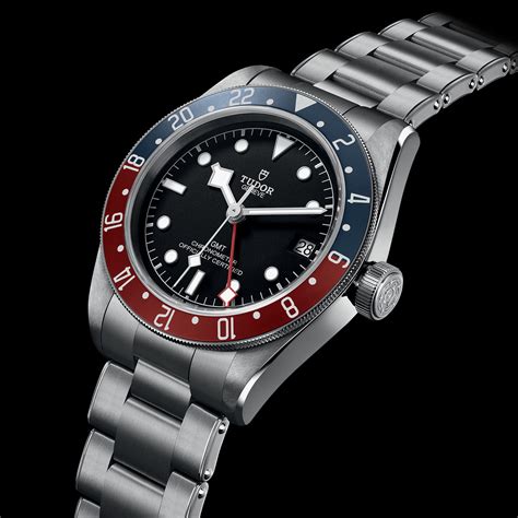 tudor böack bay|tudor watches black bay.